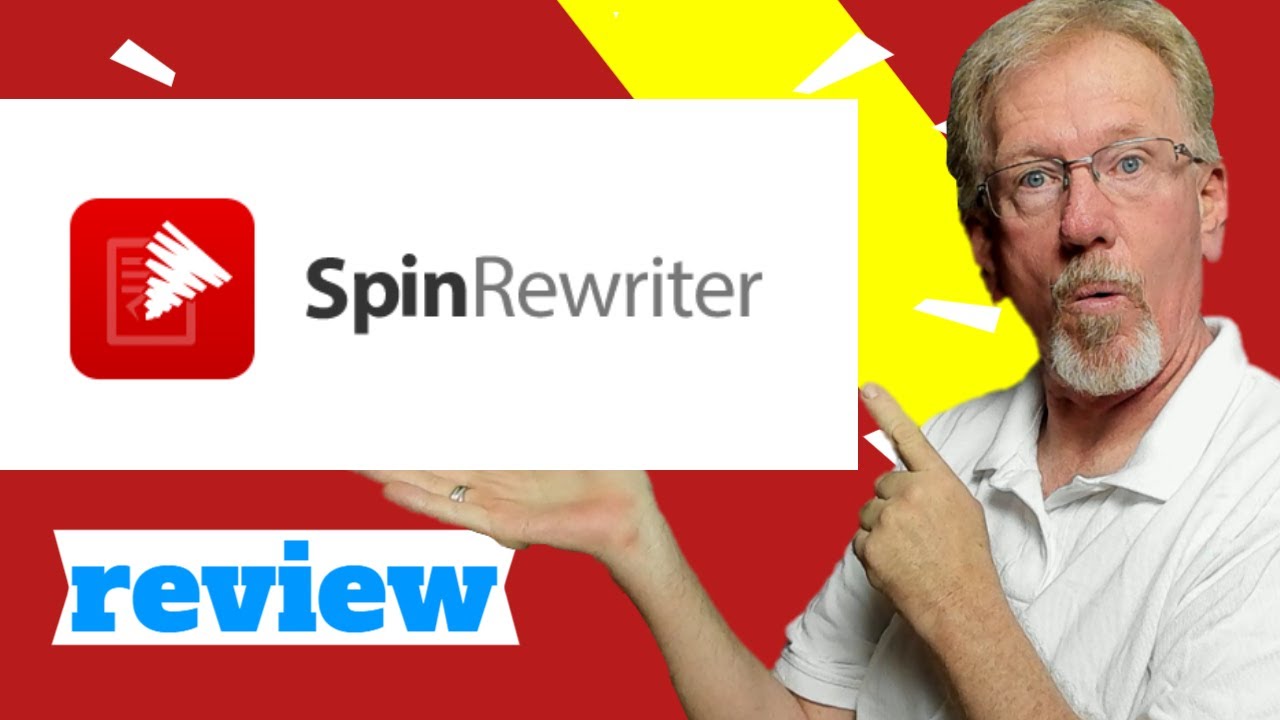 Spin Rewriter 11 Review // Spin Rewriter 11 2020 – 2021